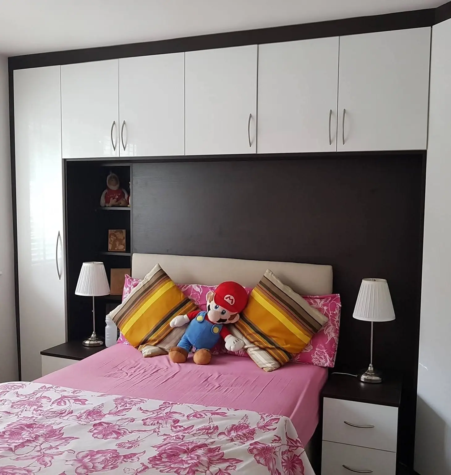 Bespoke interior project by New Era Interiors